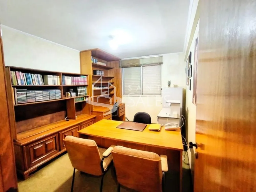 Apartamento, 3 quartos, 171 m² - Foto 8