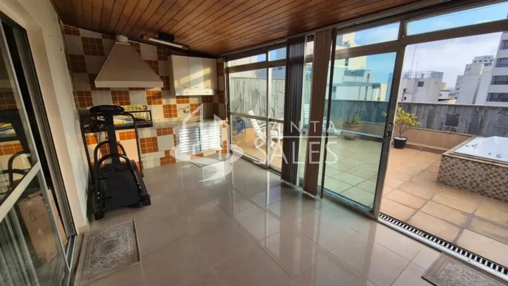 Apartamento, 3 quartos, 171 m² - Foto 8