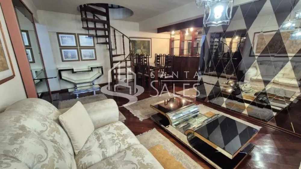 Apartamento, 3 quartos, 171 m² - Foto 3