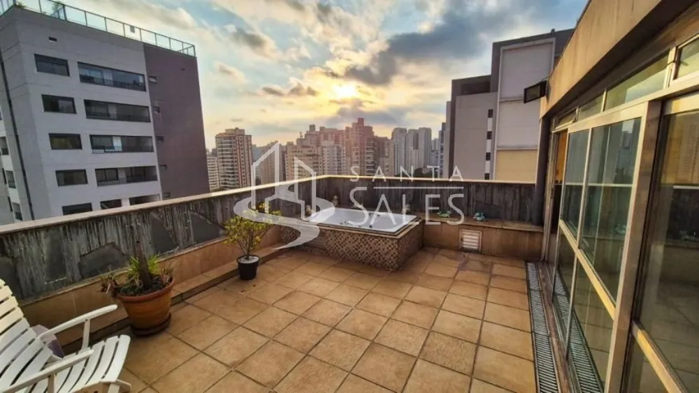 Apartamento, 3 quartos, 171 m² - Foto 2