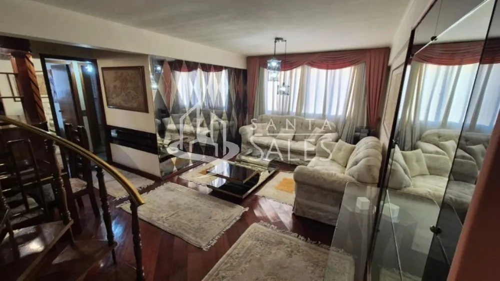 Apartamento, 3 quartos, 171 m² - Foto 6