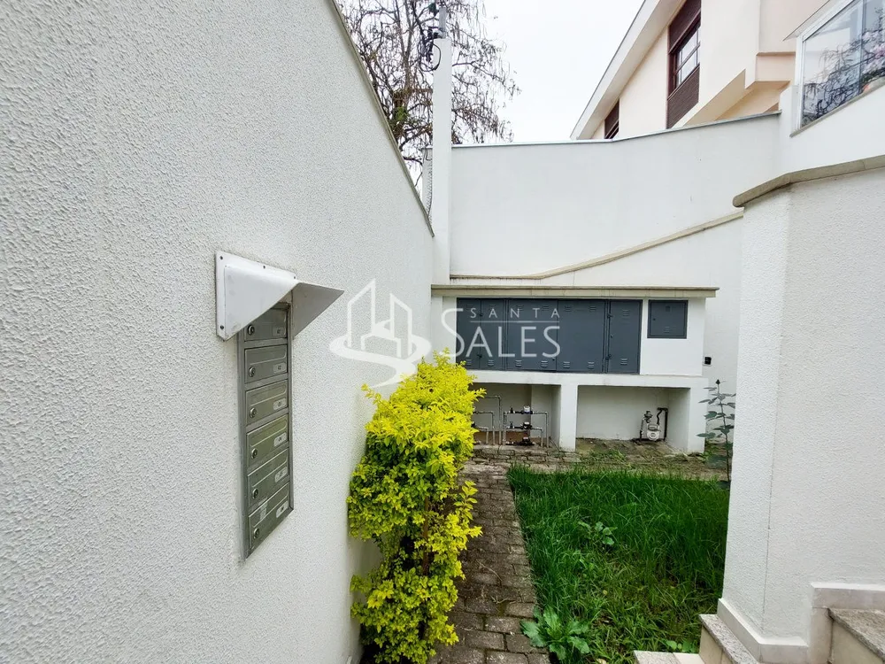 Sobrado, 3 quartos, 182 m² - Foto 15