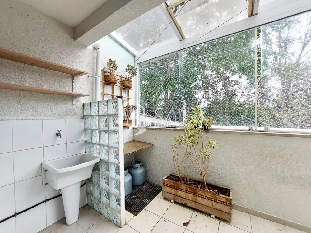Sobrado, 3 quartos, 182 m² - Foto 4
