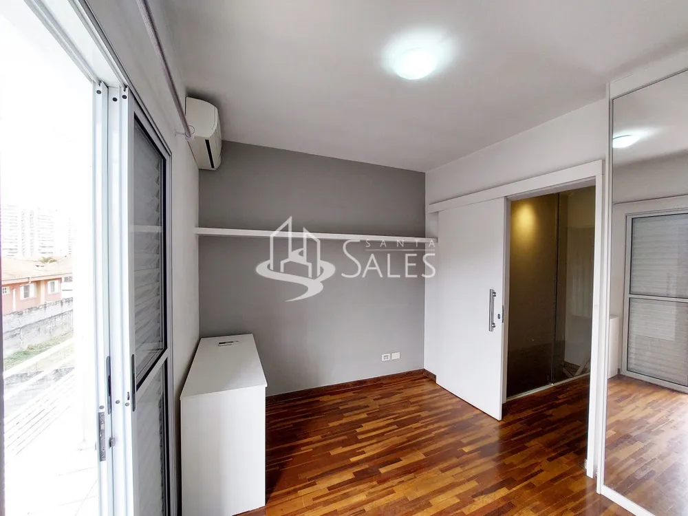 Sobrado, 3 quartos, 182 m² - Foto 9
