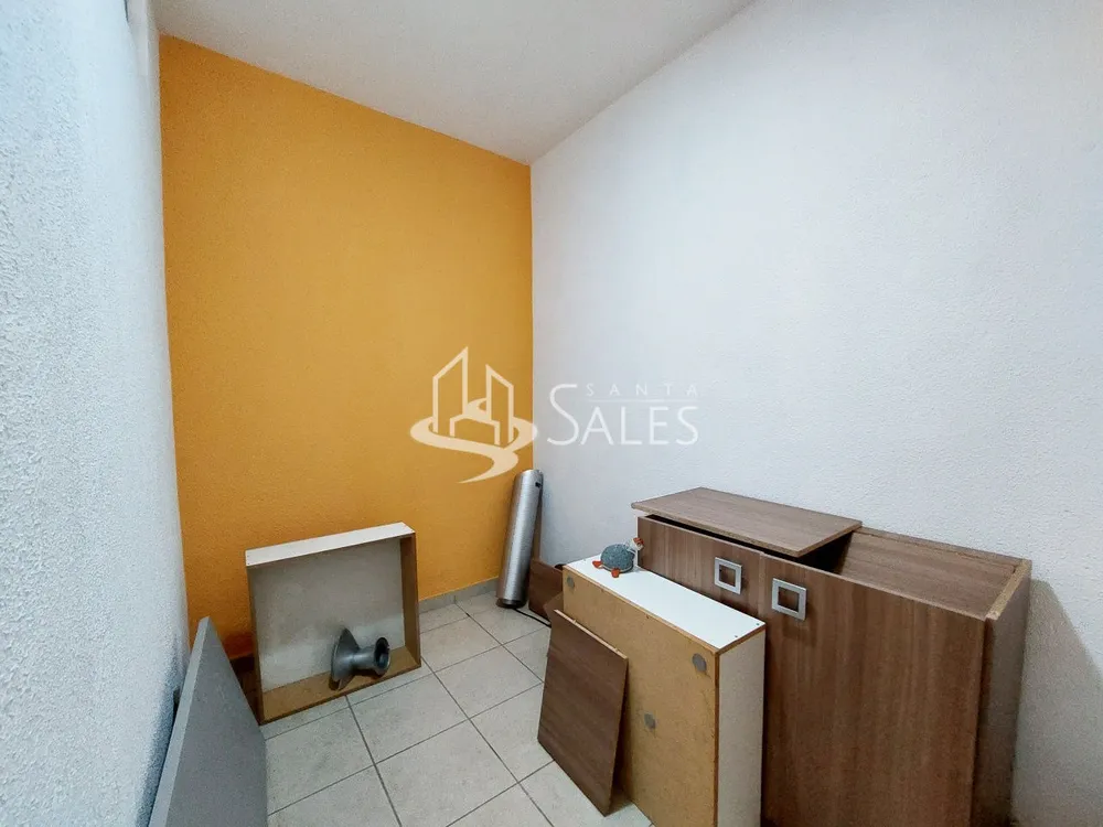 Sobrado, 3 quartos, 182 m² - Foto 13