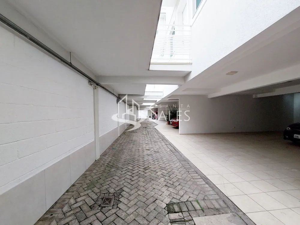 Sobrado, 3 quartos, 182 m² - Foto 14