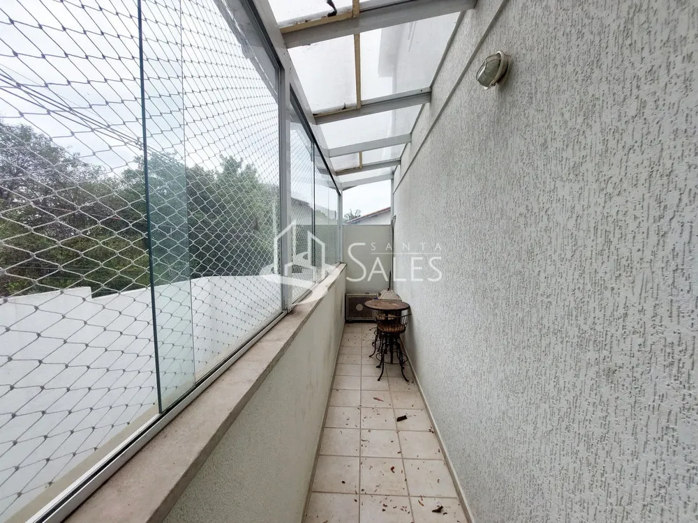 Sobrado, 3 quartos, 182 m² - Foto 5