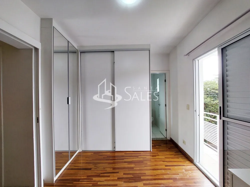Sobrado, 3 quartos, 182 m² - Foto 8