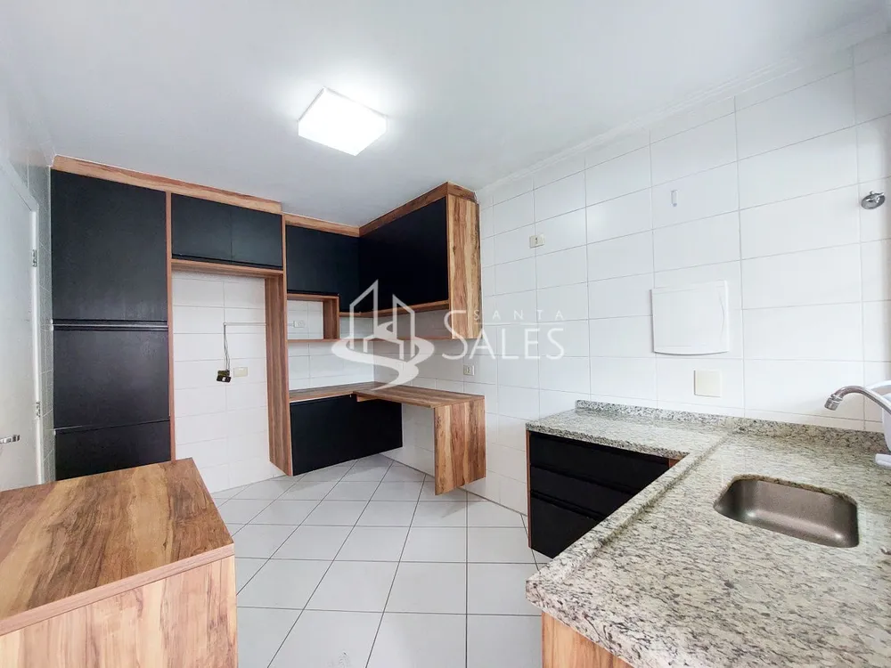 Sobrado, 3 quartos, 182 m² - Foto 3