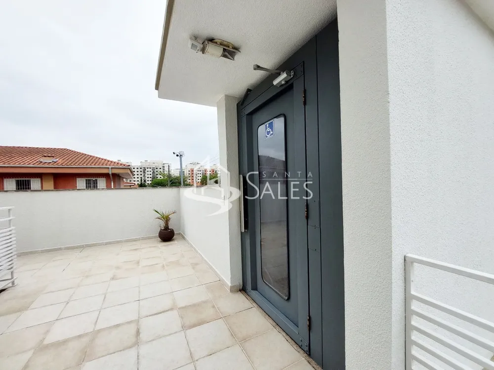 Sobrado, 3 quartos, 182 m² - Foto 16