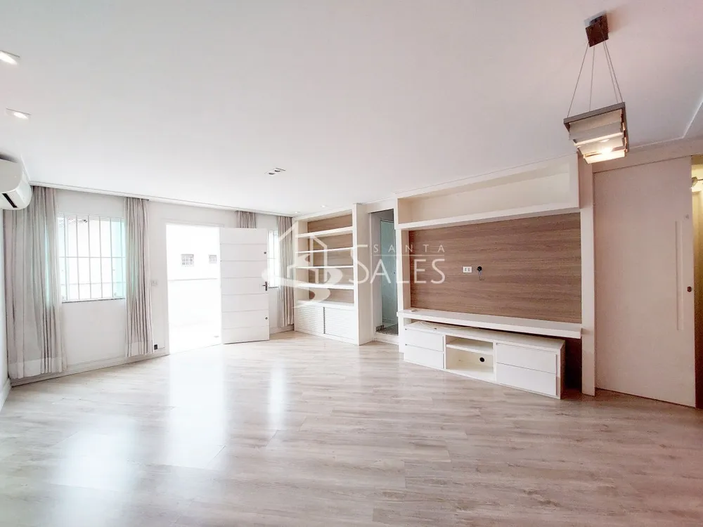 Sobrado, 3 quartos, 182 m² - Foto 1