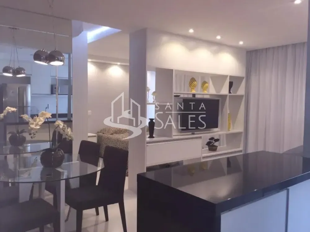 Apartamento, 1 quarto, 50 m² - Foto 3