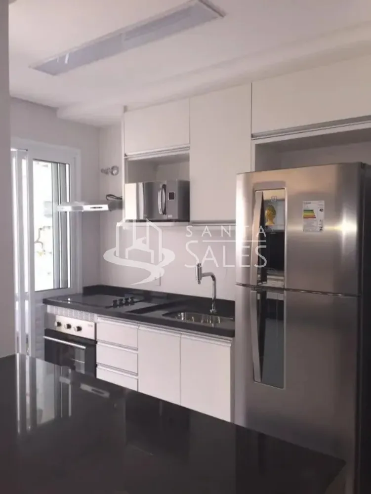 Apartamento, 1 quarto, 50 m² - Foto 5