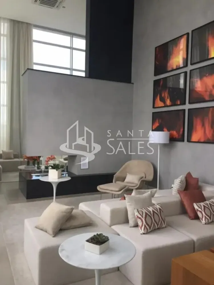 Apartamento, 1 quarto, 50 m² - Foto 2