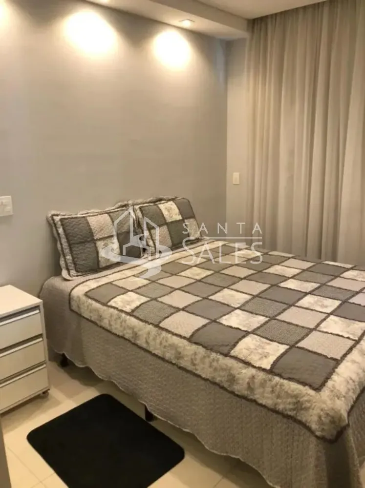 Apartamento, 1 quarto, 50 m² - Foto 1