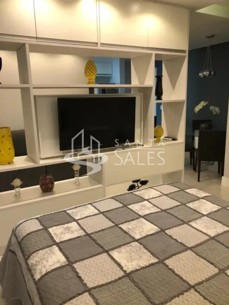 Apartamento, 1 quarto, 50 m² - Foto 6