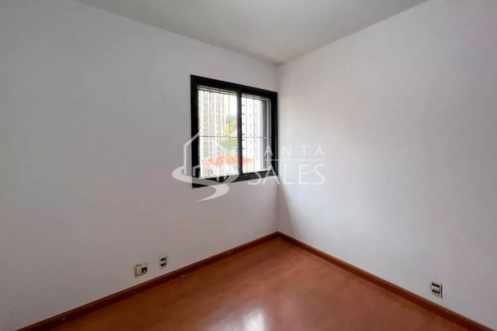 Apartamento, 3 quartos, 90 m² - Foto 1