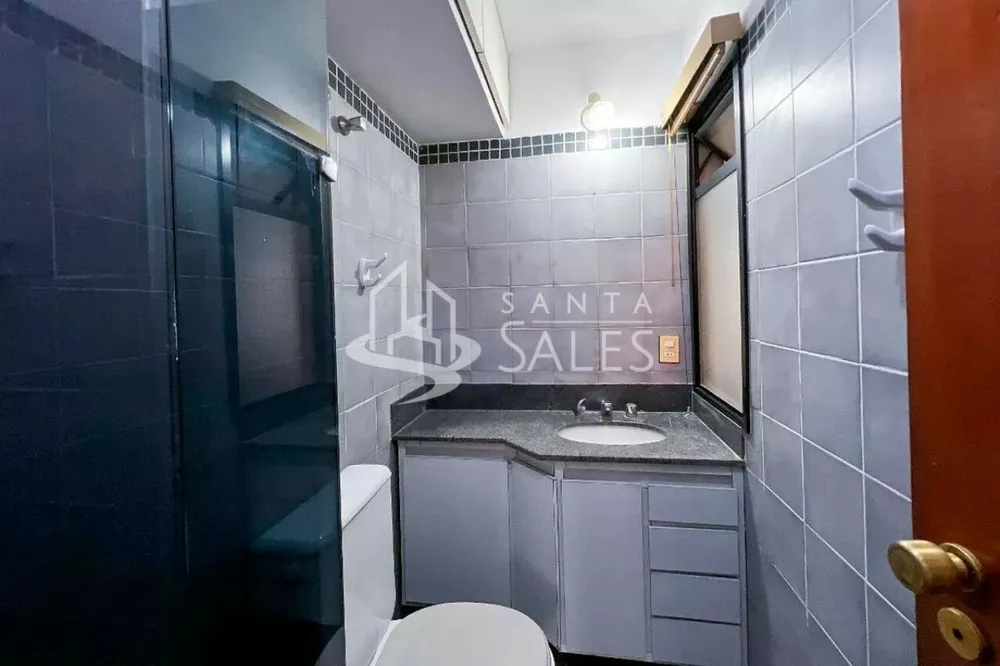 Apartamento, 3 quartos, 90 m² - Foto 8
