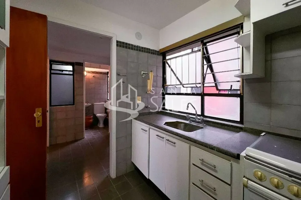Apartamento, 3 quartos, 90 m² - Foto 1