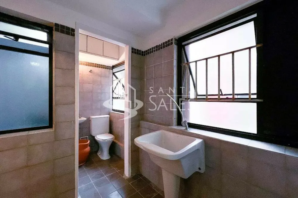 Apartamento, 3 quartos, 90 m² - Foto 8