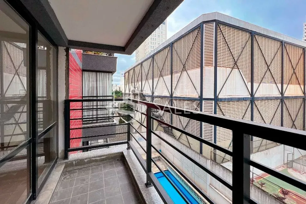 Apartamento, 3 quartos, 90 m² - Foto 2