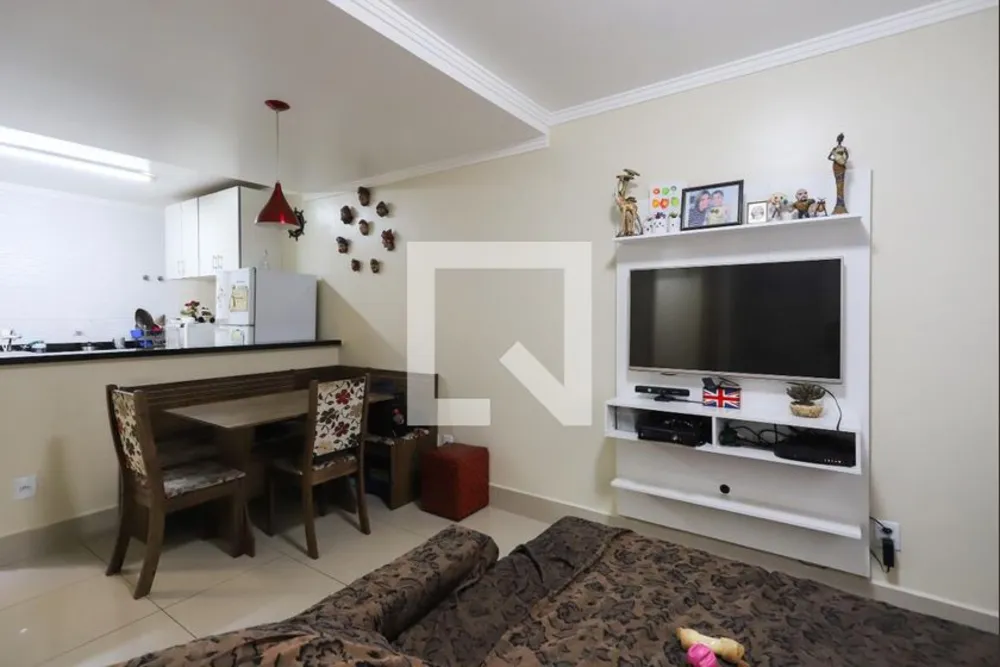Casa, 3 quartos, 112 m² - Foto 1