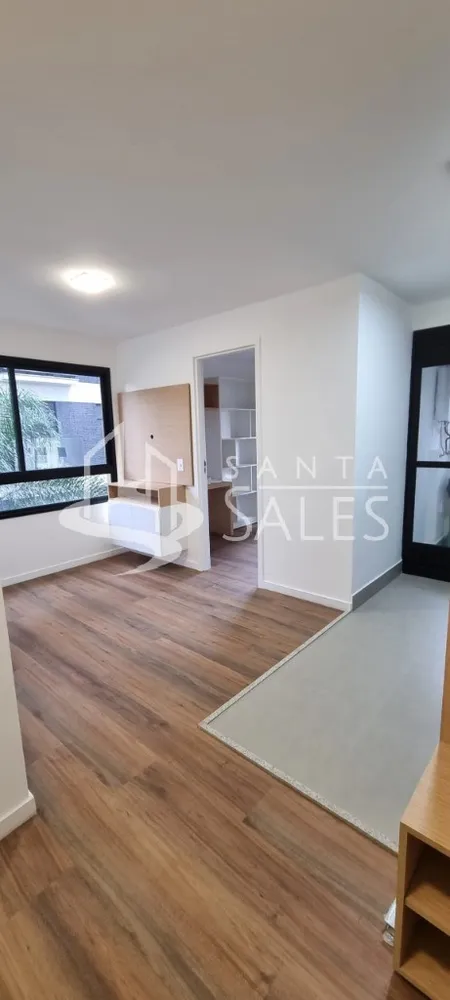 Apartamento, 2 quartos, 39 m² - Foto 2