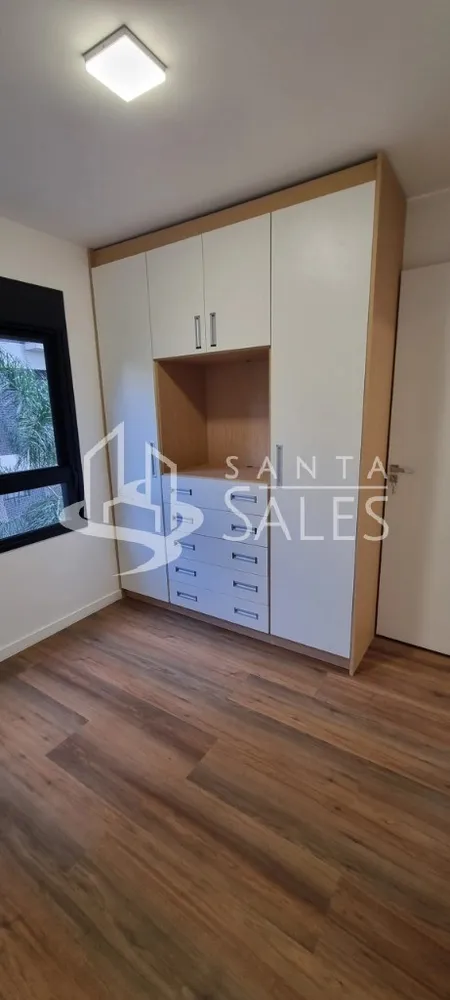 Apartamento, 2 quartos, 39 m² - Foto 8