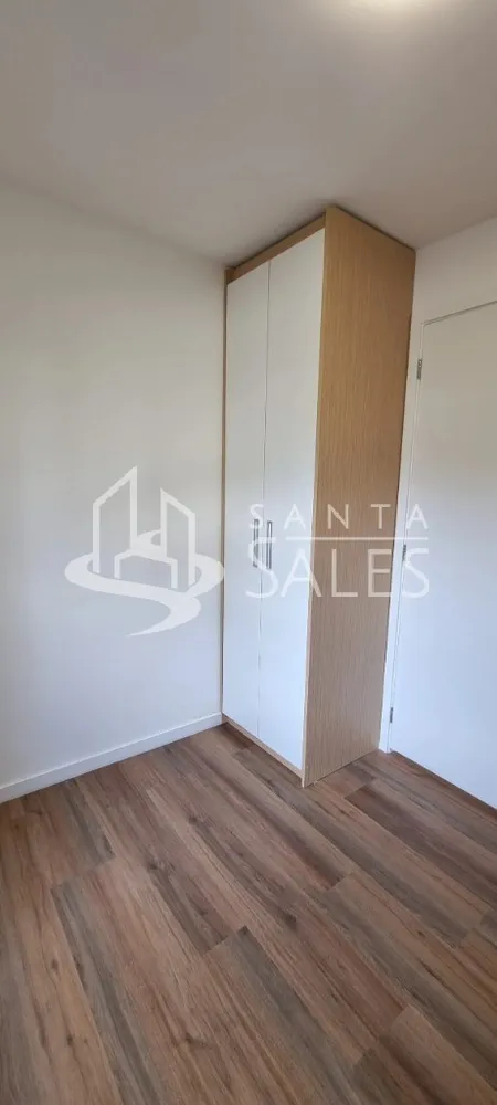 Apartamento, 2 quartos, 39 m² - Foto 2