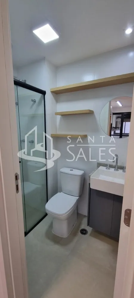 Apartamento, 2 quartos, 39 m² - Foto 12