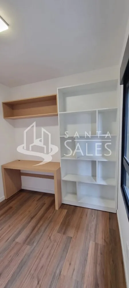 Apartamento, 2 quartos, 39 m² - Foto 9