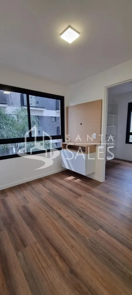 Apartamento, 2 quartos, 39 m² - Foto 1