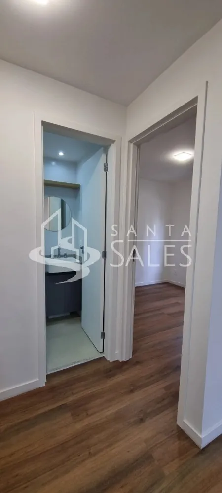 Apartamento, 2 quartos, 39 m² - Foto 3