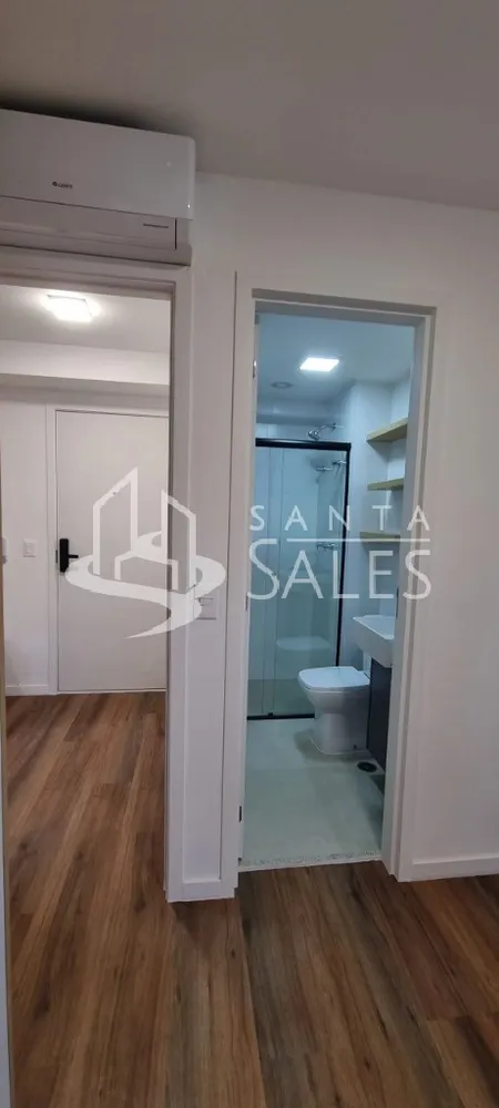 Apartamento, 2 quartos, 39 m² - Foto 4