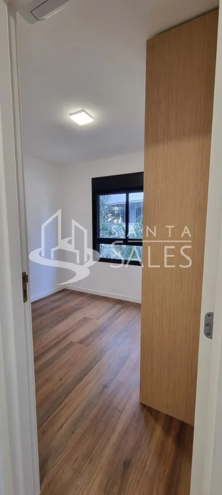 Apartamento, 2 quartos, 39 m² - Foto 5
