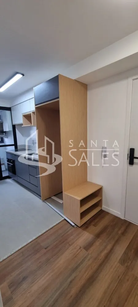 Apartamento, 2 quartos, 39 m² - Foto 7