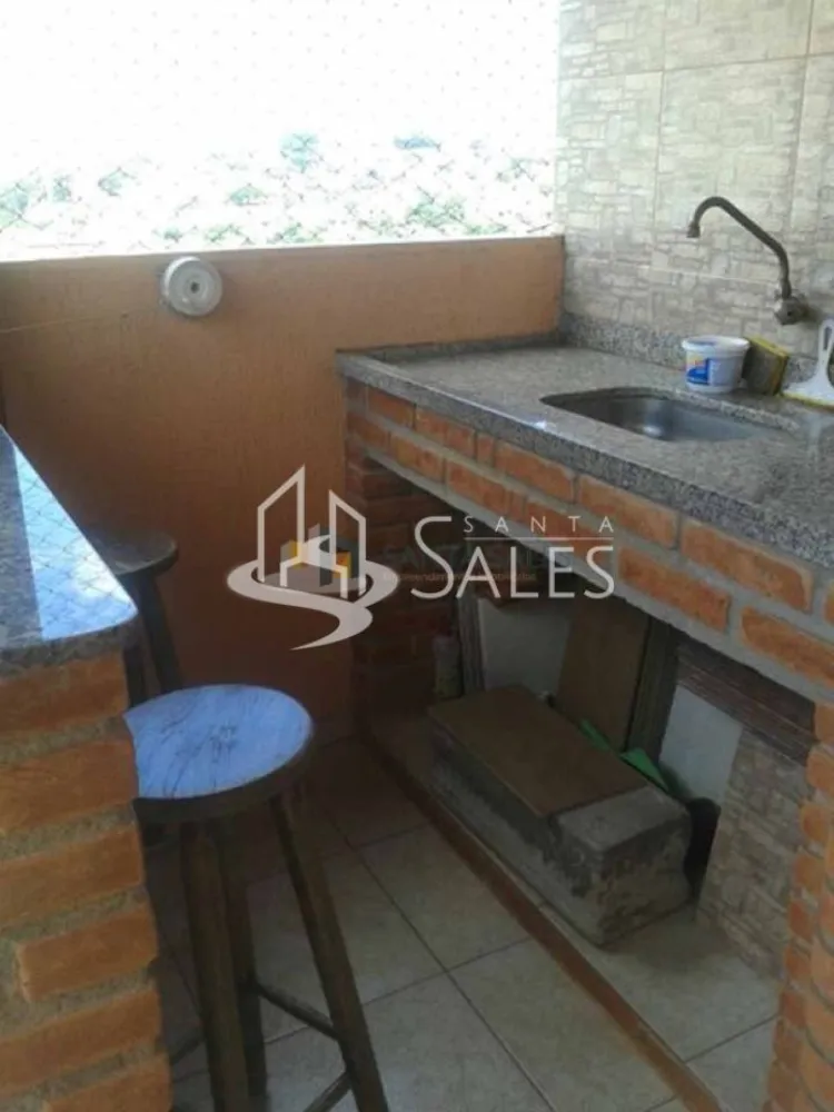 Apartamento, 4 quartos, 307 m² - Foto 6