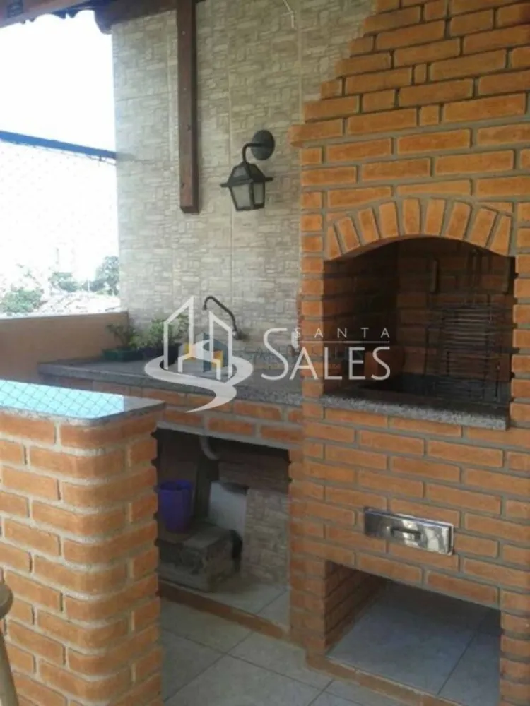 Apartamento, 4 quartos, 307 m² - Foto 5