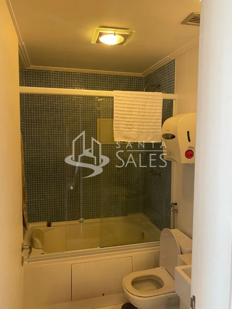 Apartamento, 1 quarto, 48 m² - Foto 3