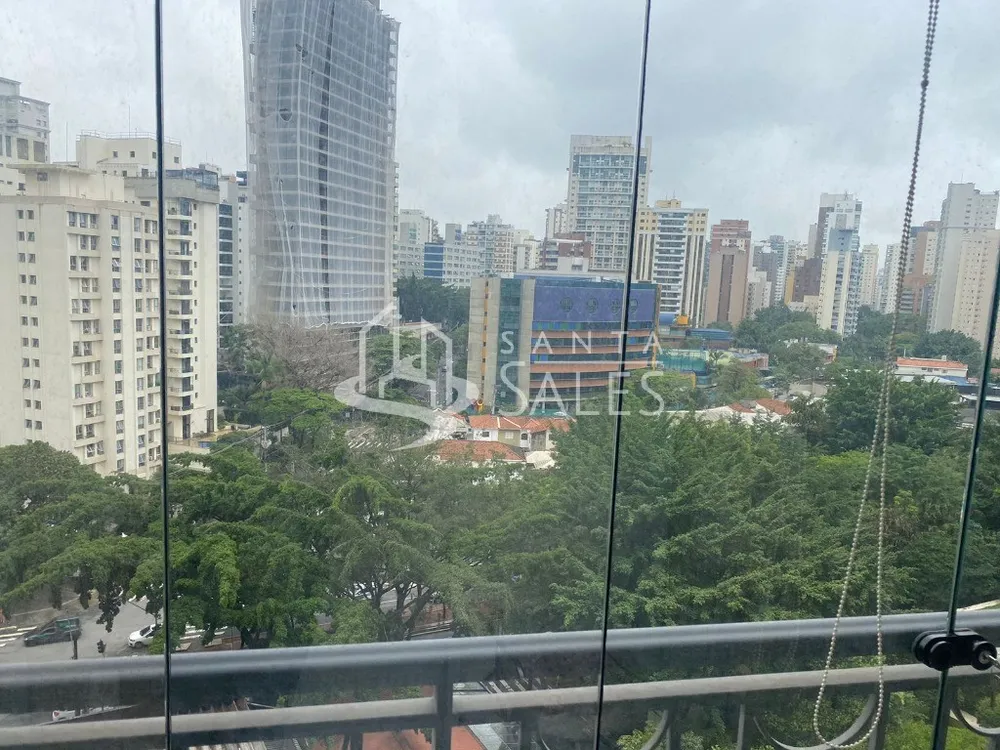 Apartamento, 1 quarto, 48 m² - Foto 4