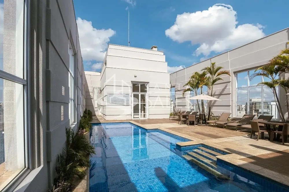 Apartamento, 1 quarto, 48 m² - Foto 5