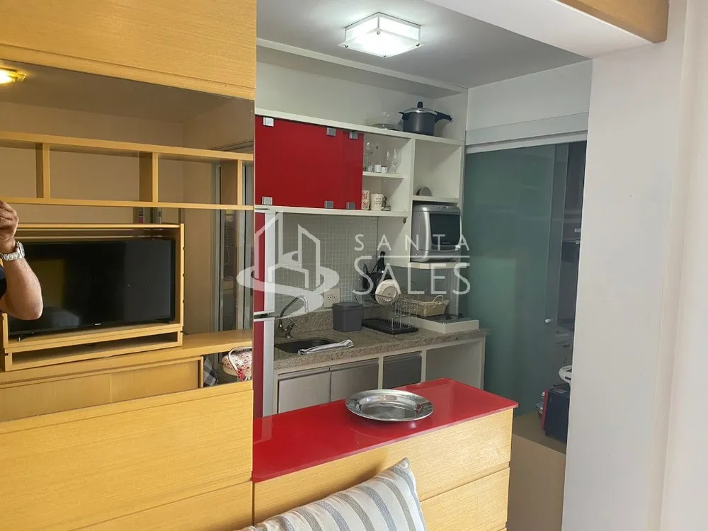 Apartamento, 1 quarto, 48 m² - Foto 7