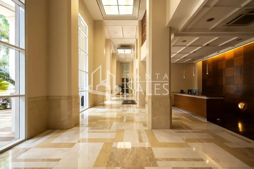 Apartamento, 1 quarto, 48 m² - Foto 6