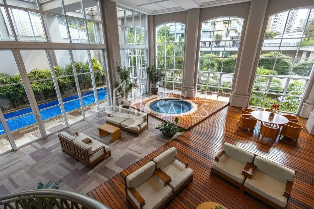 Apartamento, 1 quarto, 48 m² - Foto 8