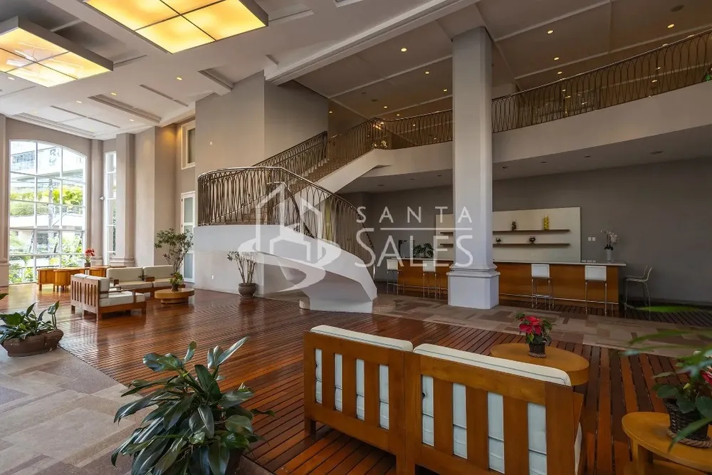 Apartamento, 1 quarto, 48 m² - Foto 6