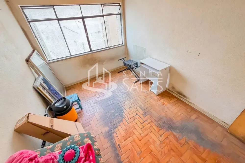 Apartamento, 3 quartos, 66 m² - Foto 4