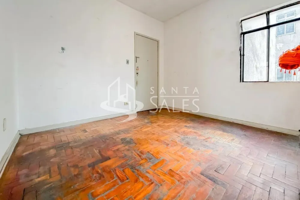 Apartamento, 3 quartos, 66 m² - Foto 3