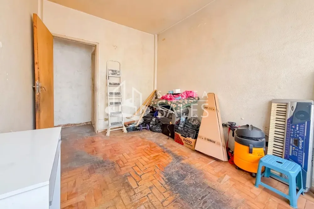 Apartamento, 3 quartos, 66 m² - Foto 6
