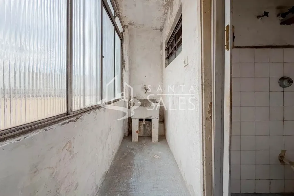 Apartamento, 3 quartos, 66 m² - Foto 4