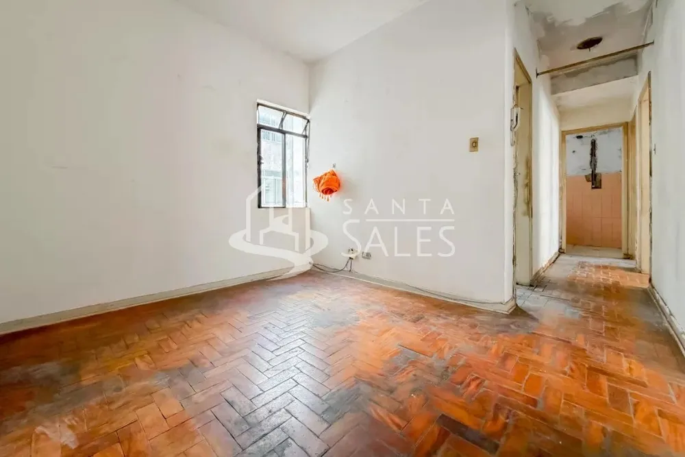 Apartamento, 3 quartos, 66 m² - Foto 3